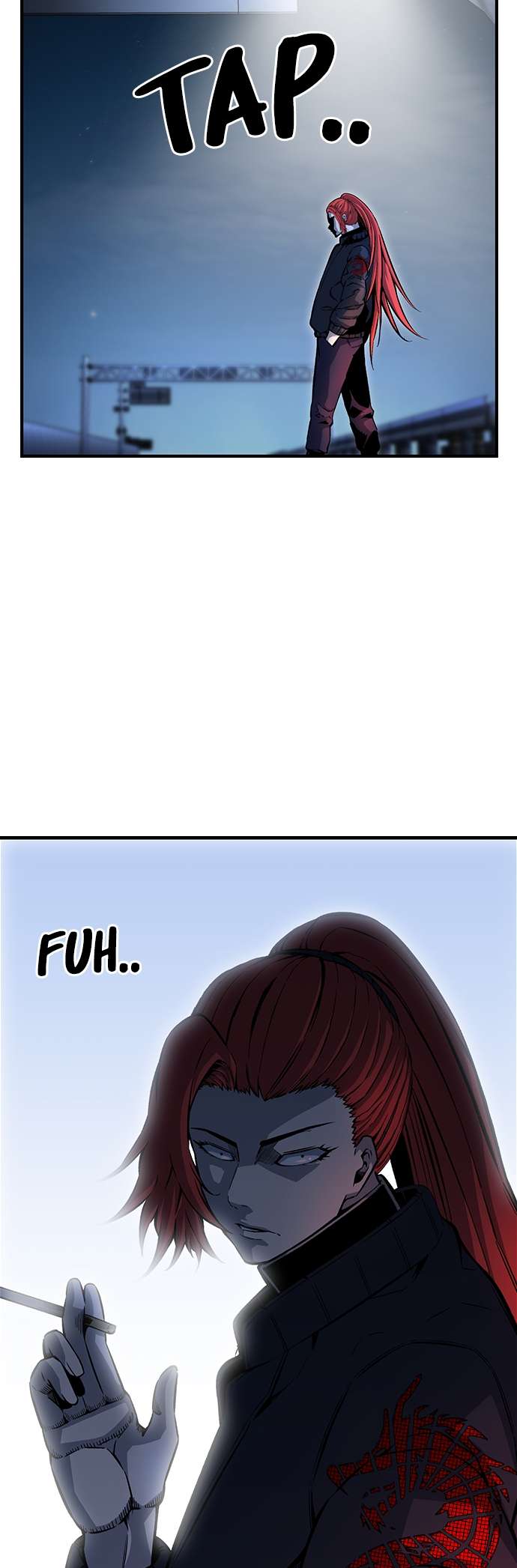 Read King Game Manga Online