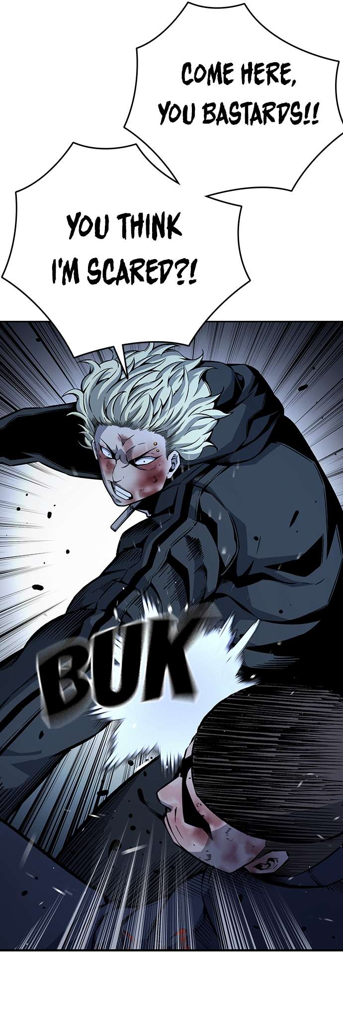 Read King Game Manga Online