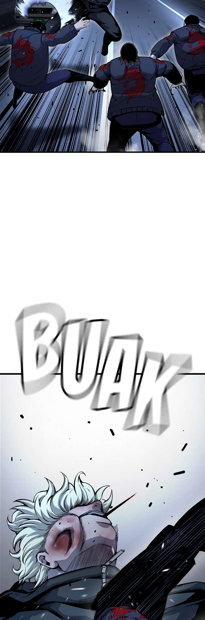 Read King Game Manga Online