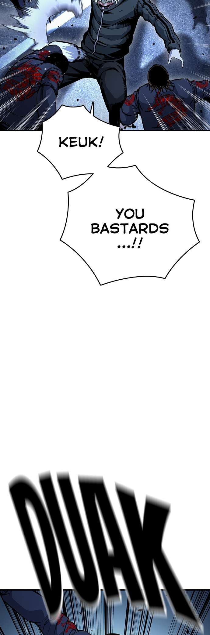 Read King Game Manga Online