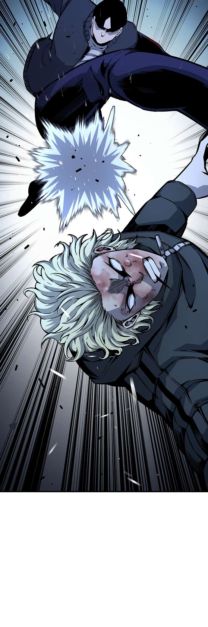 Read King Game Manga Online