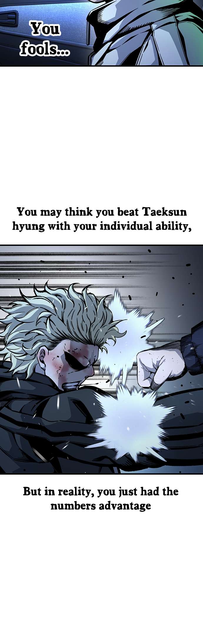 Read King Game Manga Online