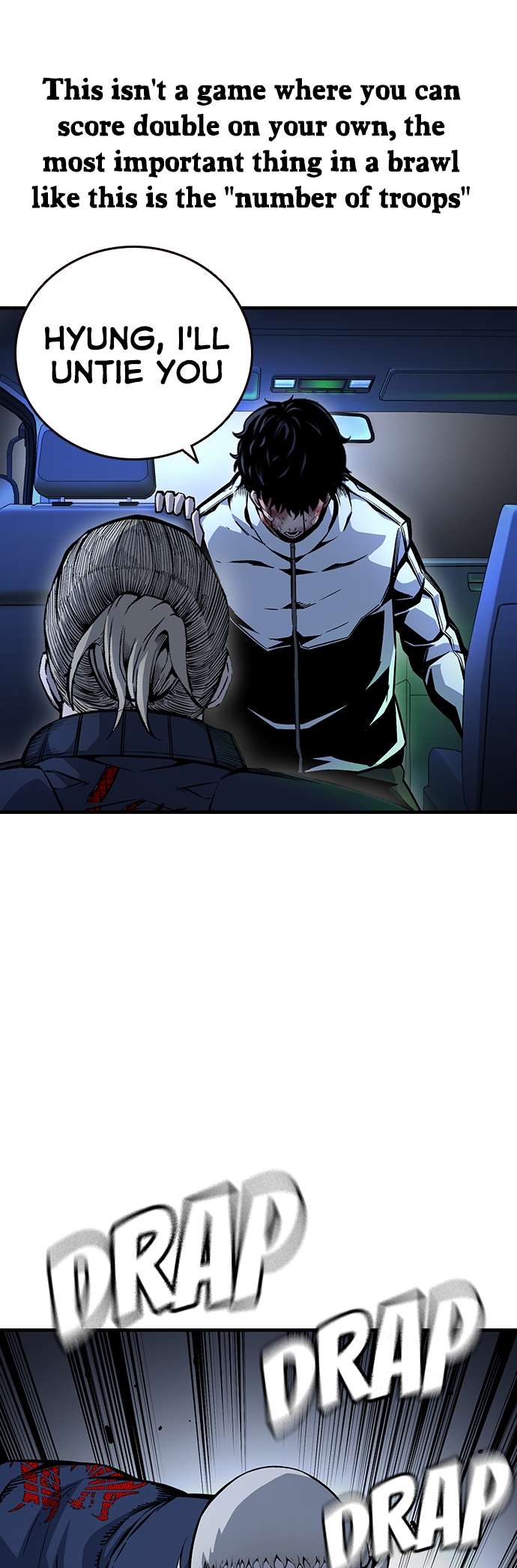 Read King Game Manga Online