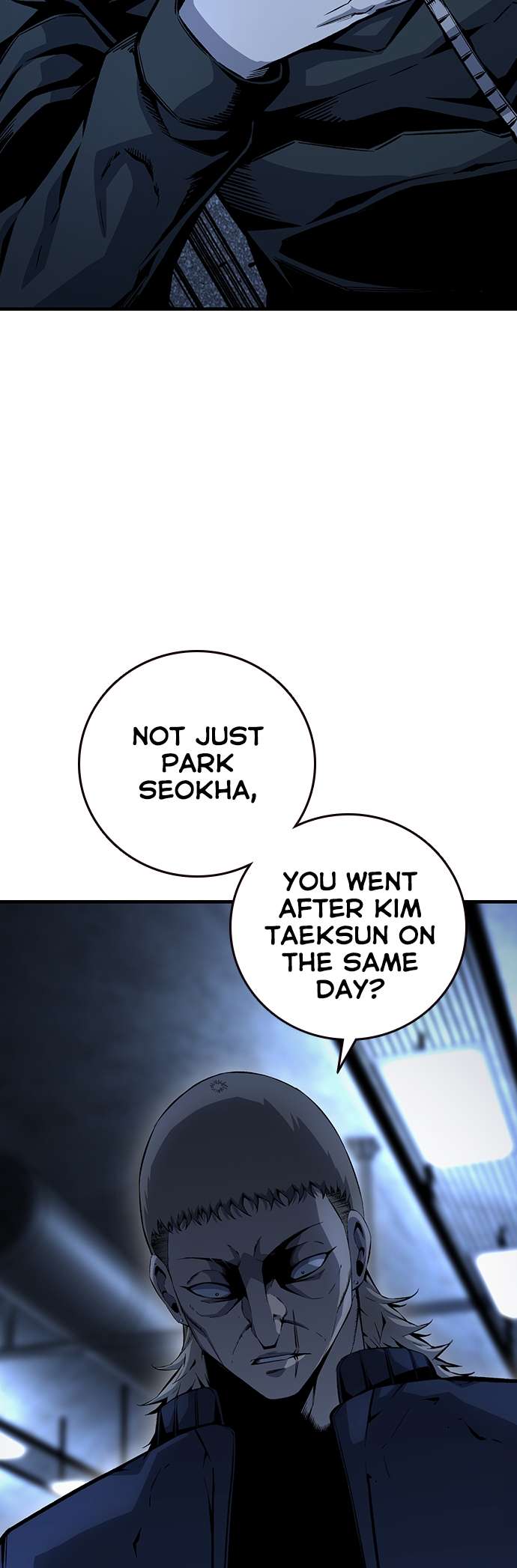 Read King Game Manga Online