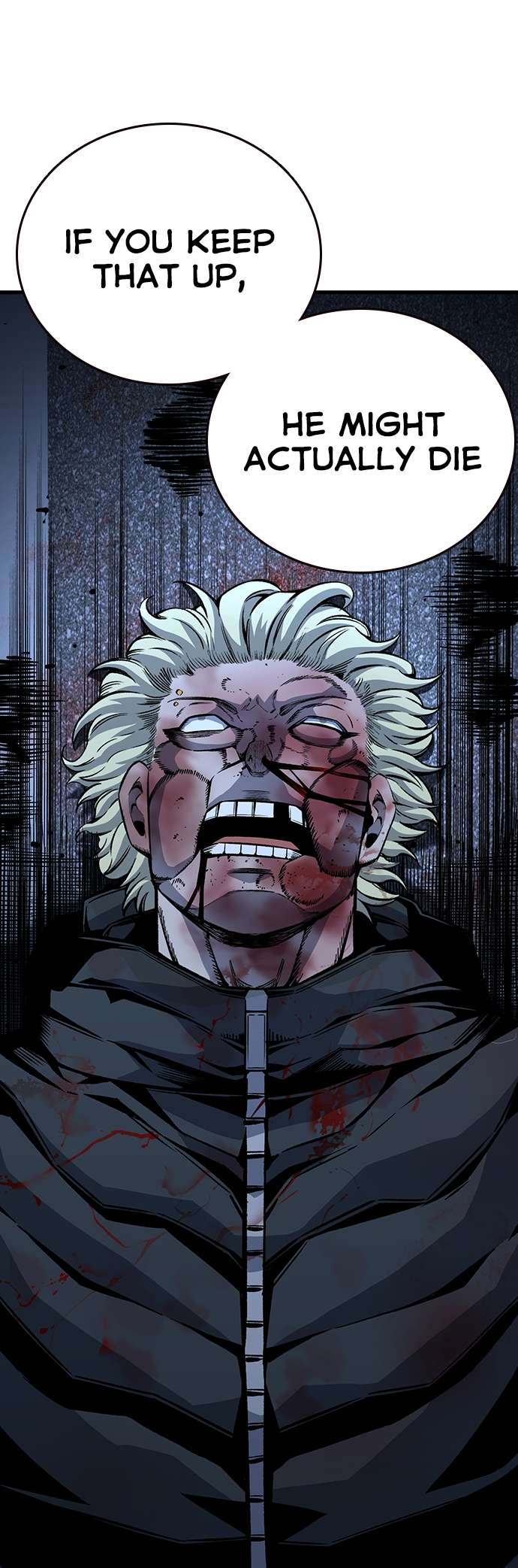 Read King Game Manga Online