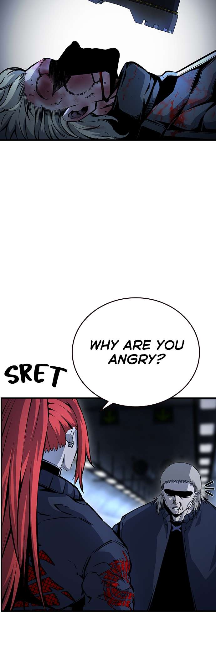 Read King Game Manga Online