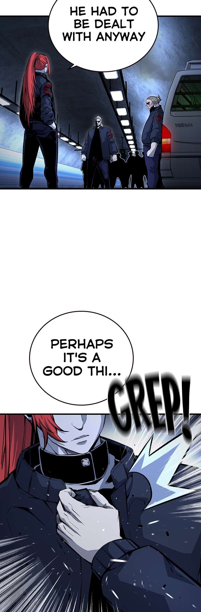 Read King Game Manga Online