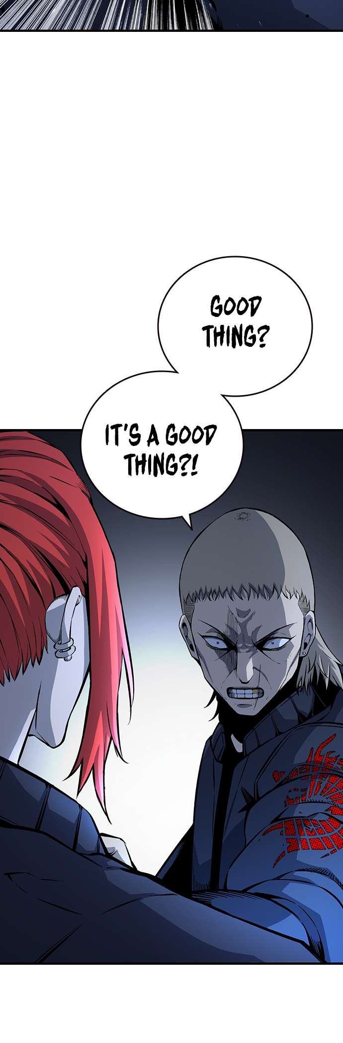 Read King Game Manga Online