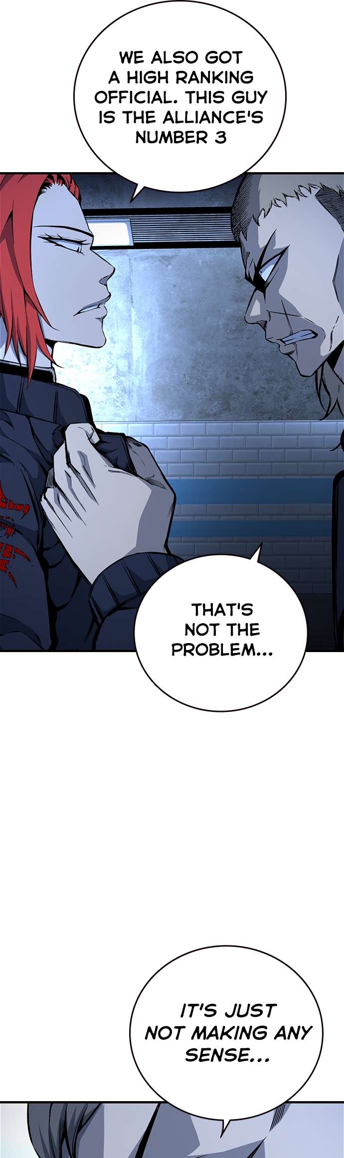 Read King Game Manga Online