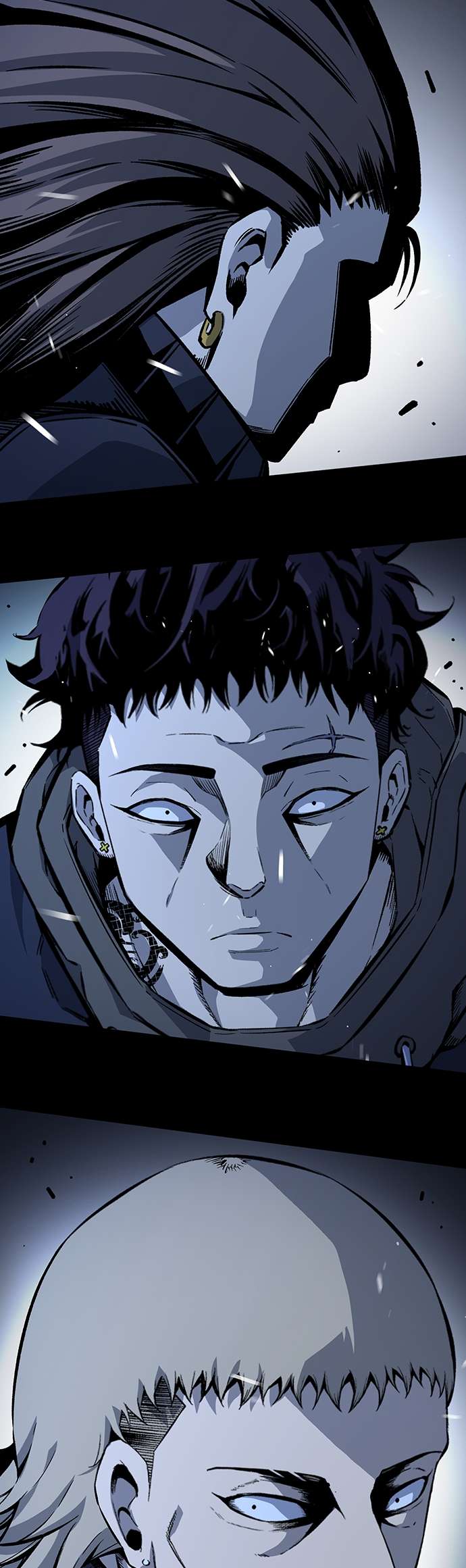 Read King Game Manga Online