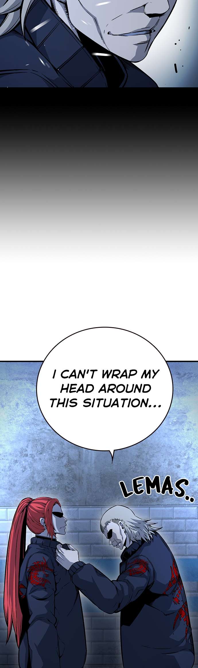 Read King Game Manga Online
