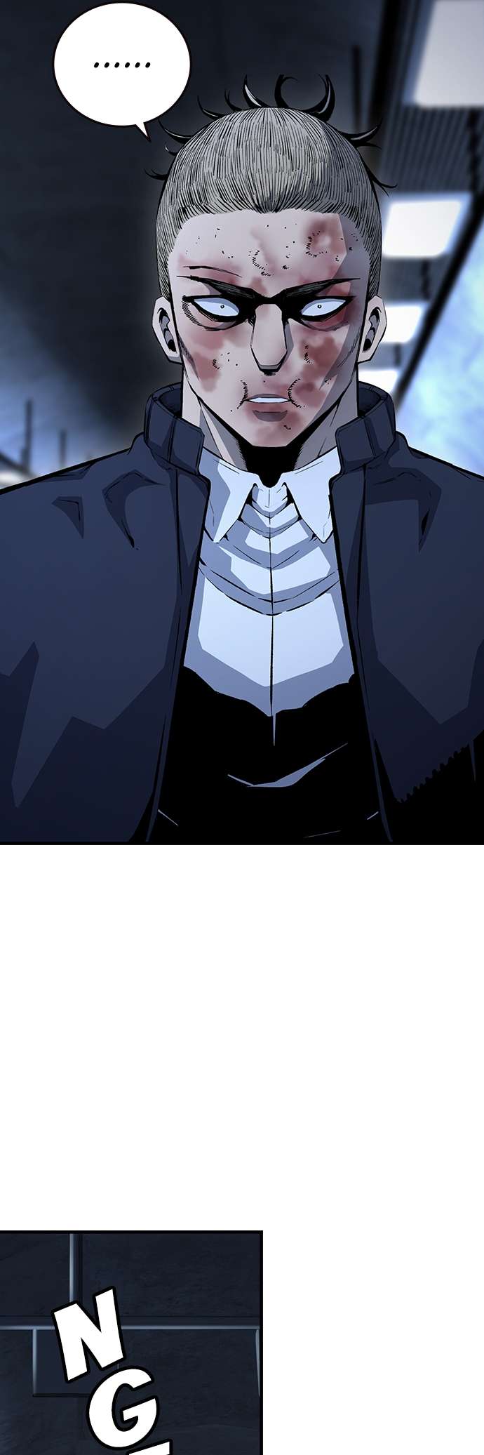 Read King Game Manga Online