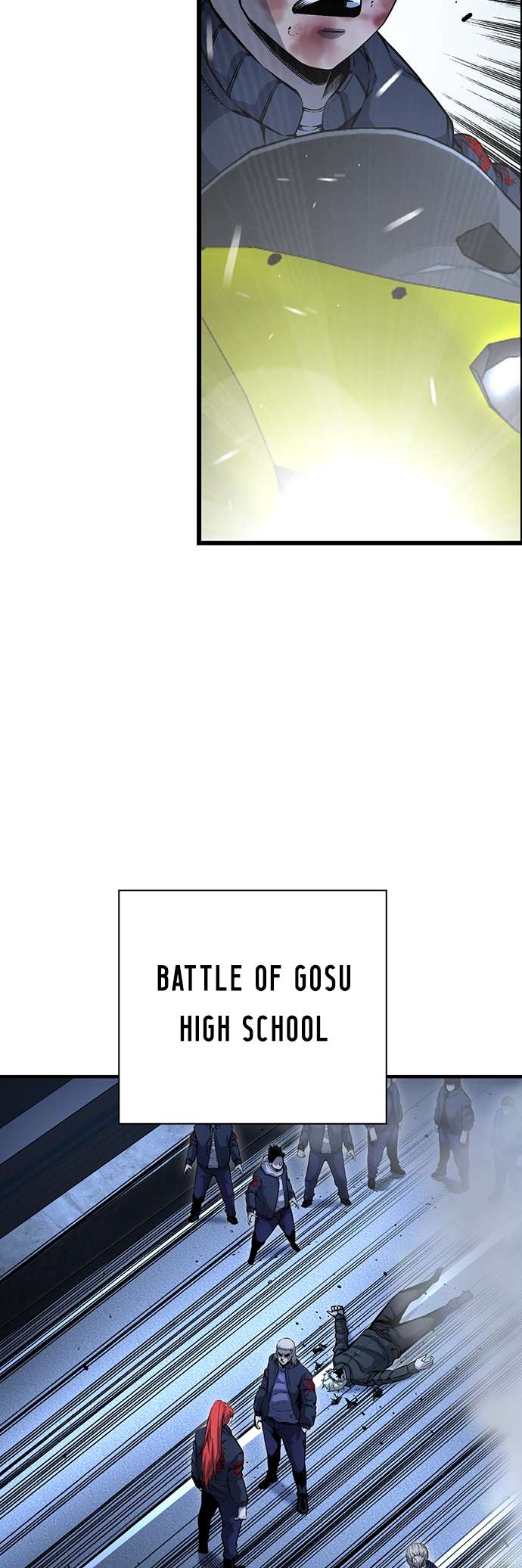 Read King Game Manga Online