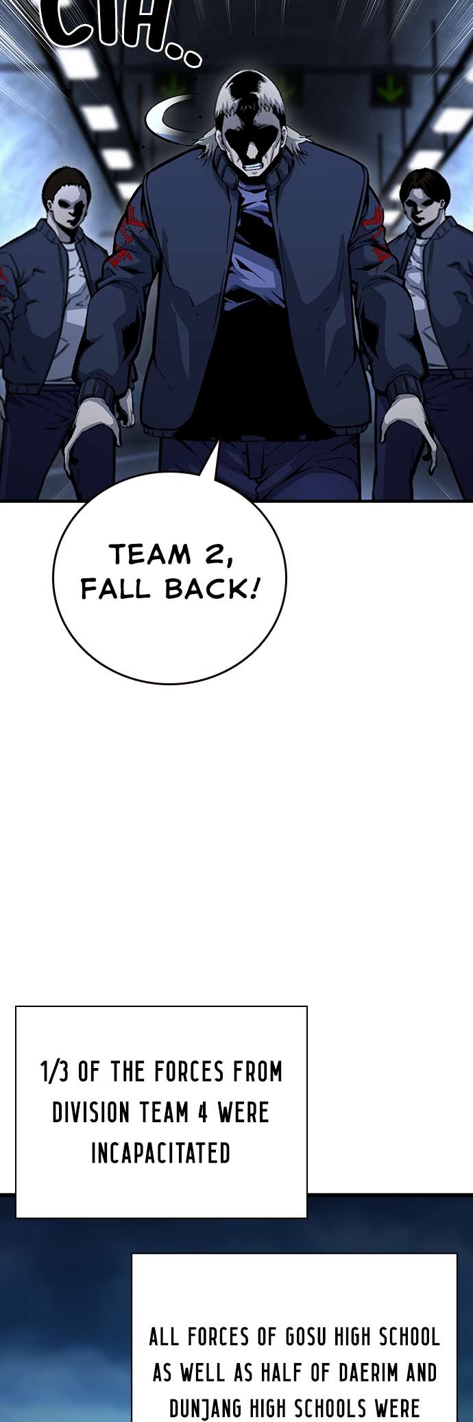Read King Game Manga Online