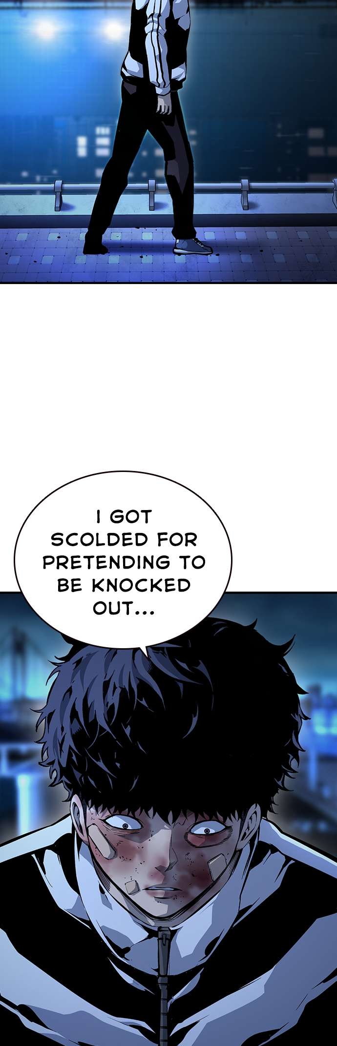 Read King Game Manga Online