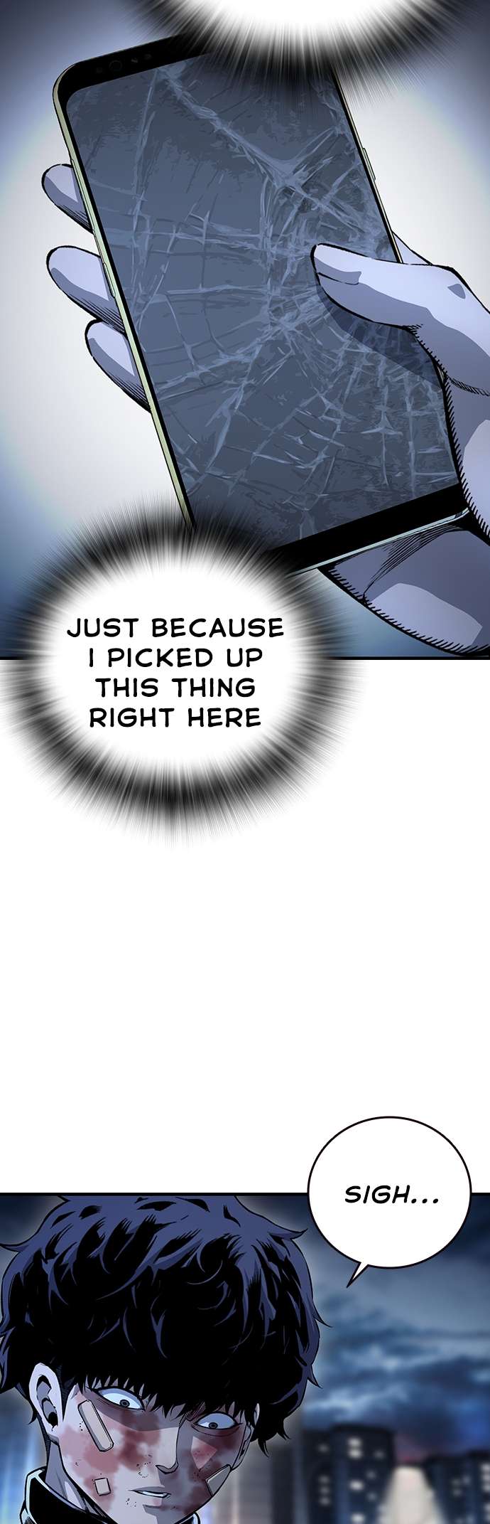 Read King Game Manga Online