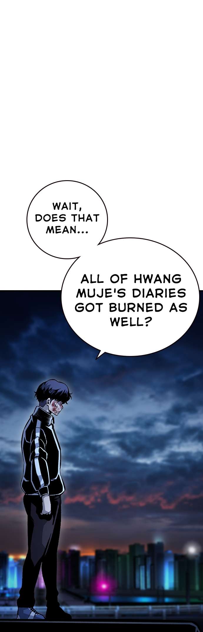 Read King Game Manga Online