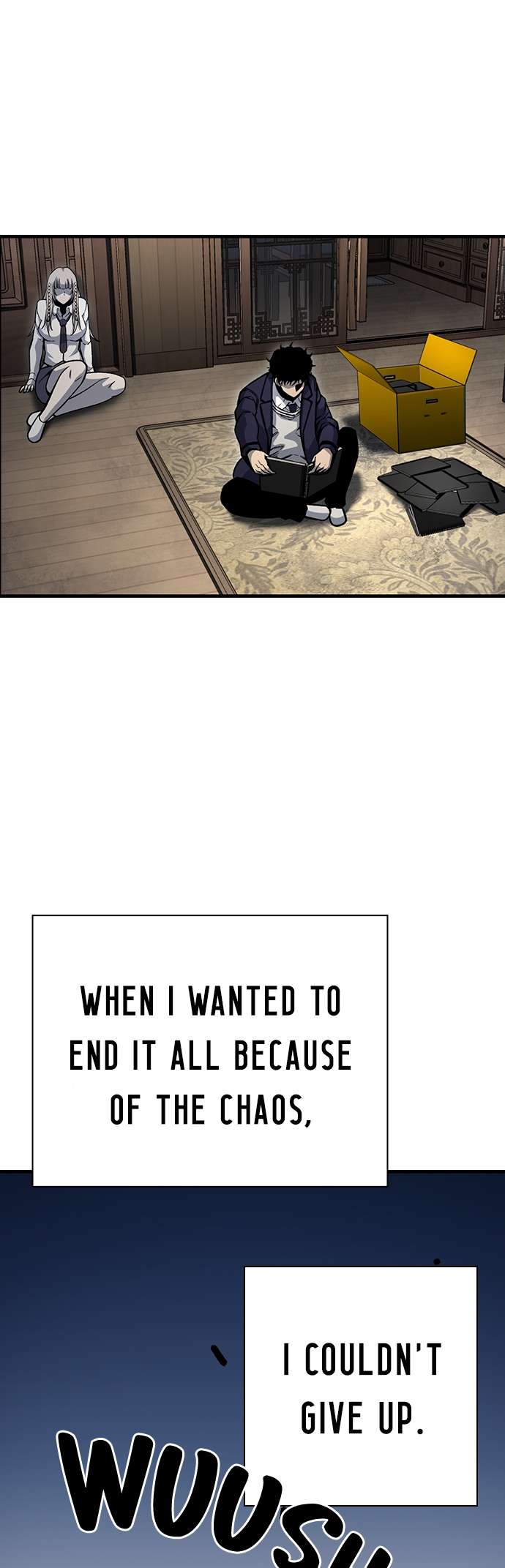 Read King Game Manga Online