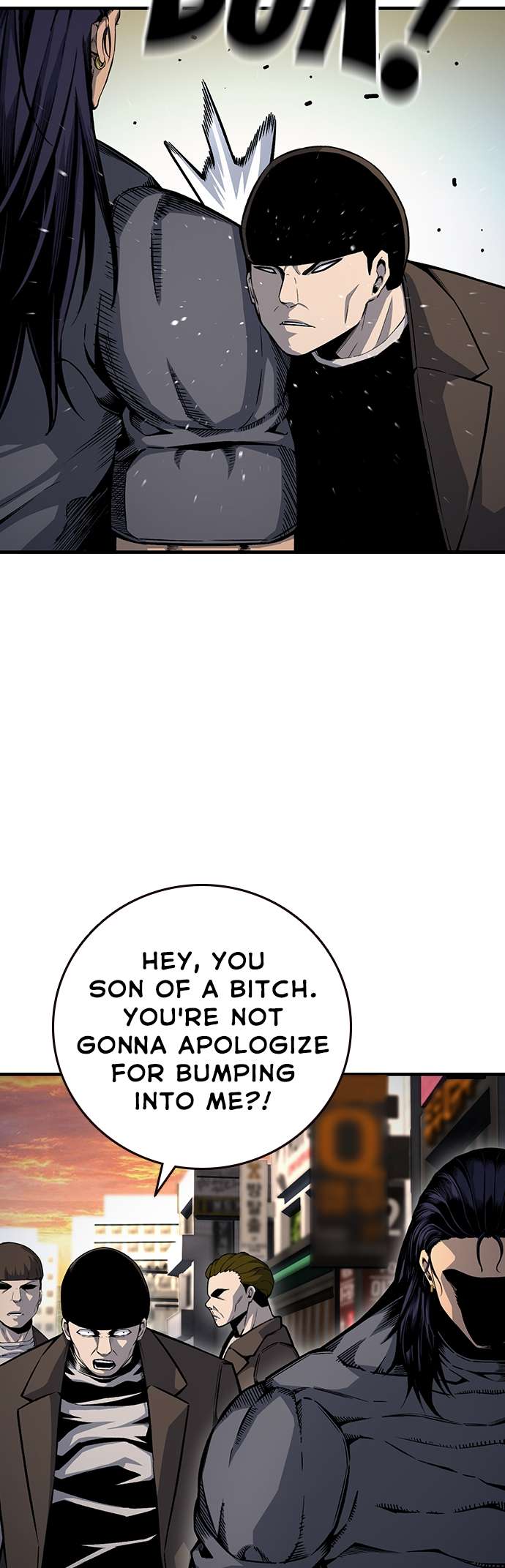 Read King Game Manga Online