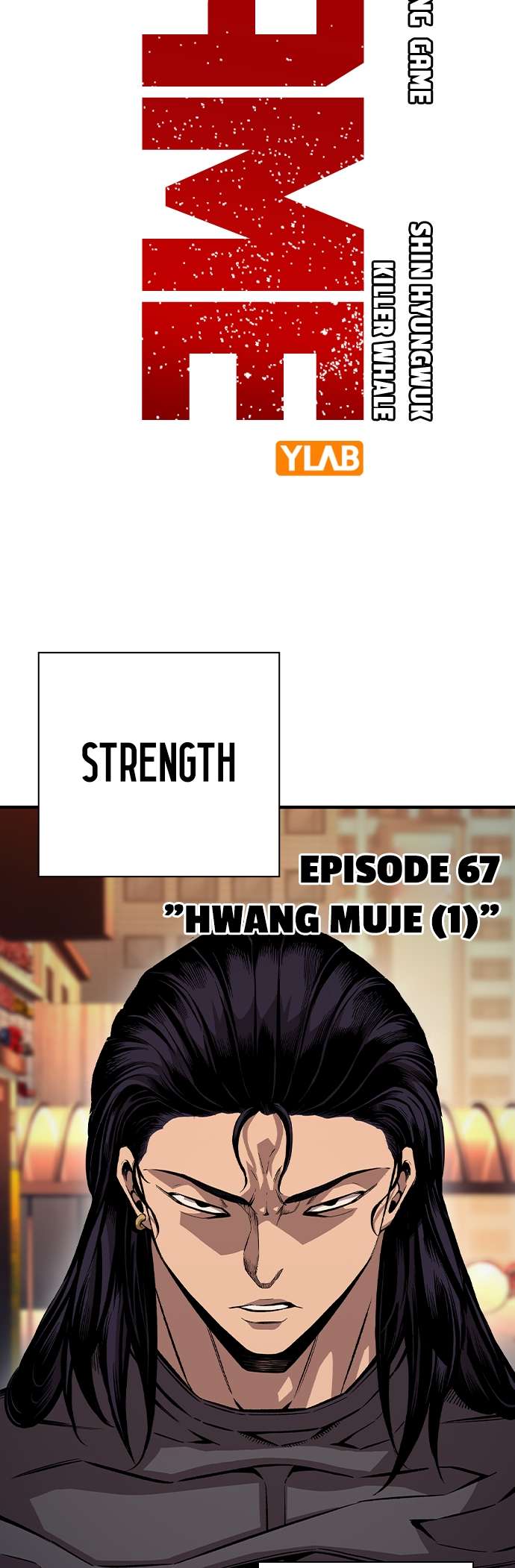 Read King Game Manga Online
