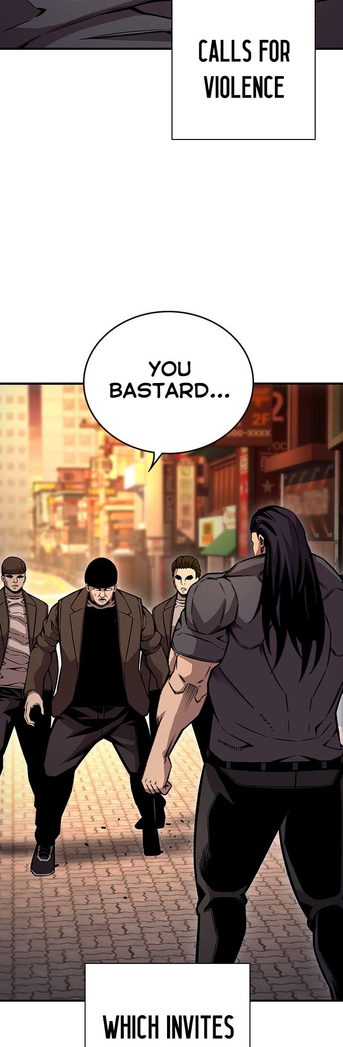 Read King Game Manga Online