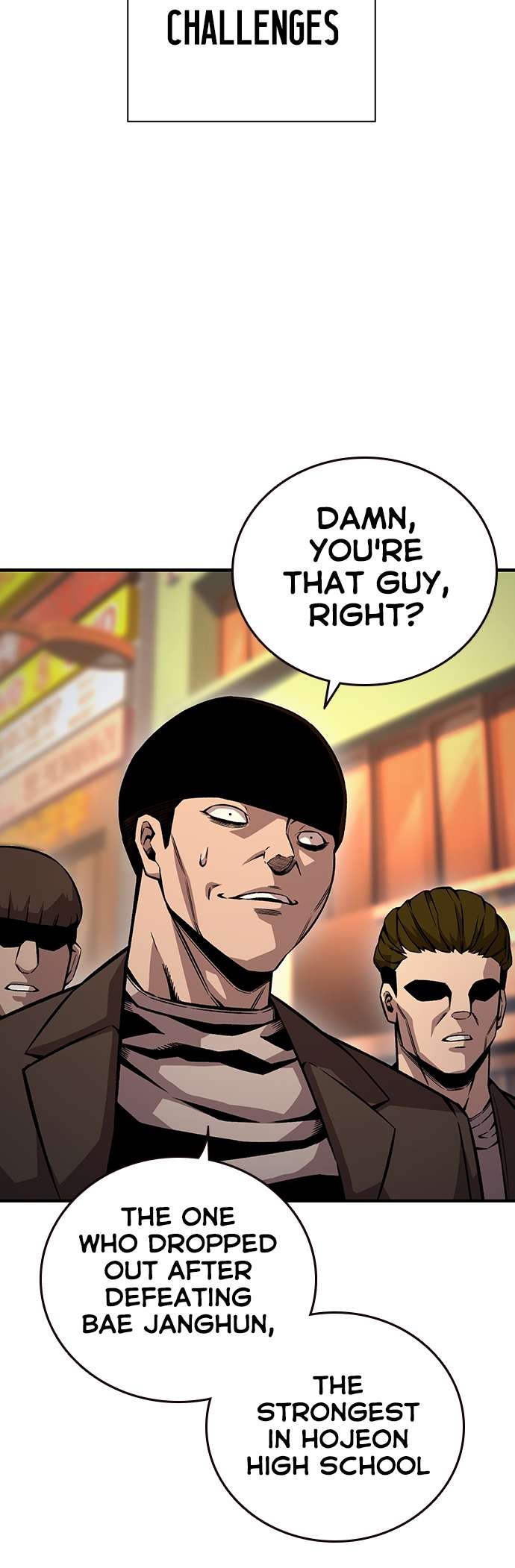Read King Game Manga Online