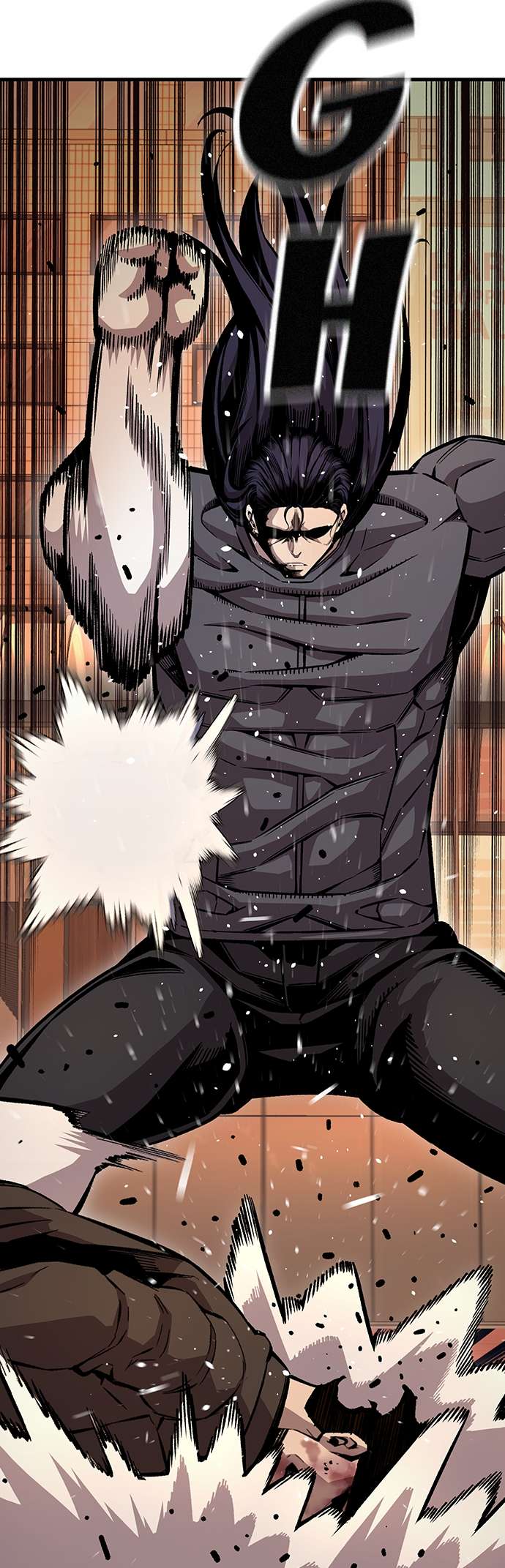 Read King Game Manga Online