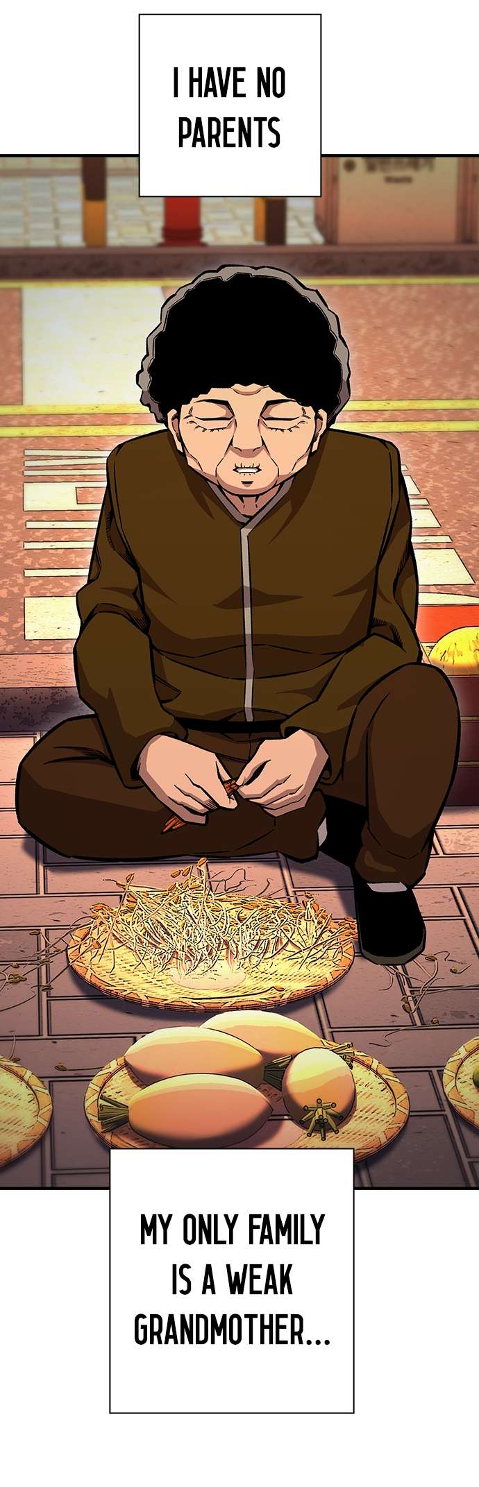 Read King Game Manga Online