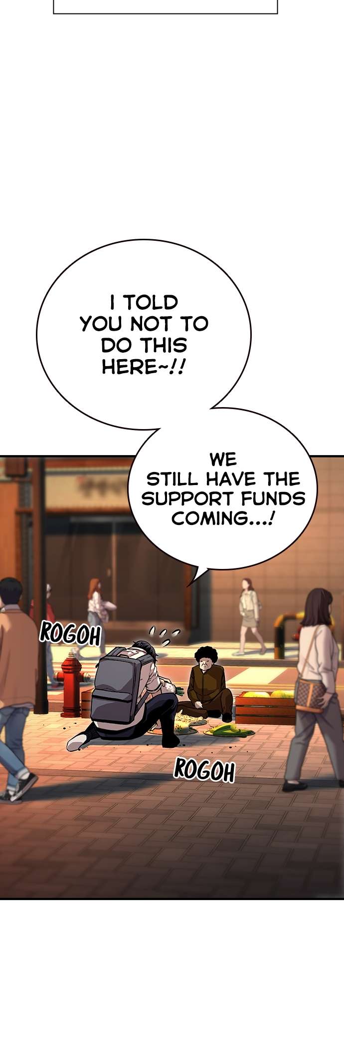 Read King Game Manga Online
