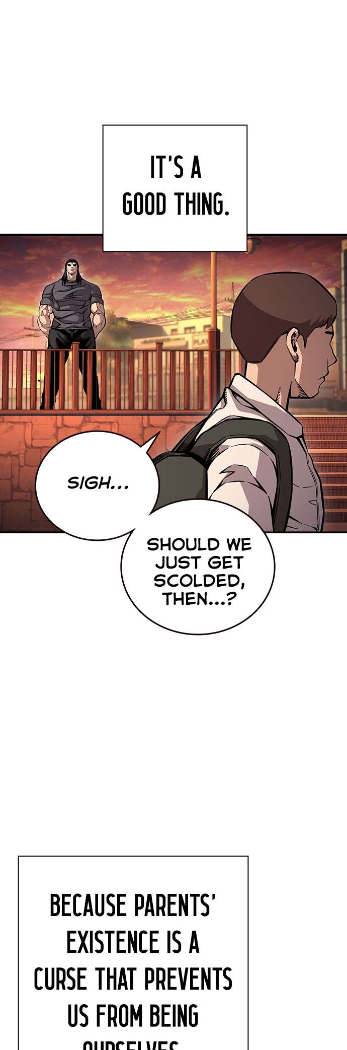 Read King Game Manga Online