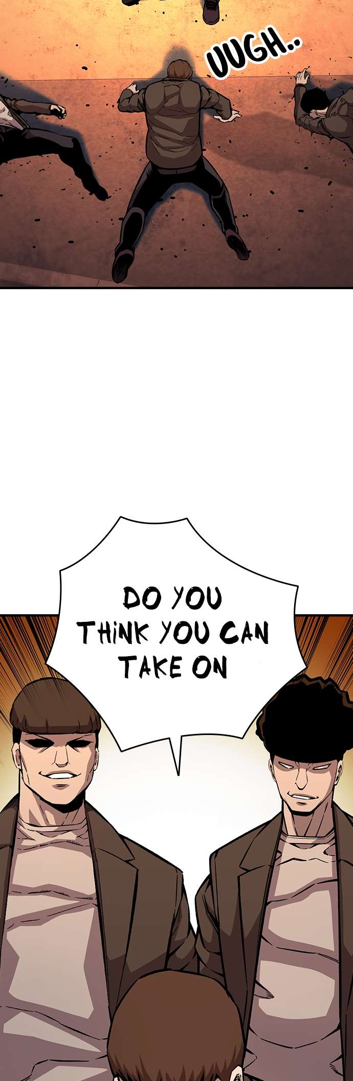 Read King Game Manga Online