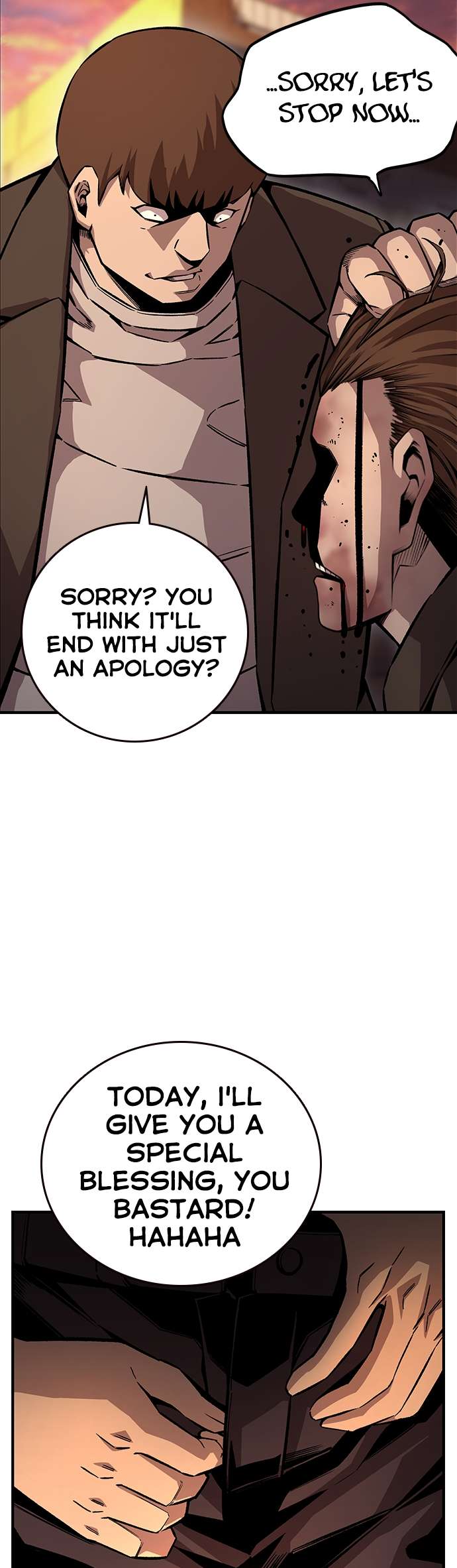 Read King Game Manga Online