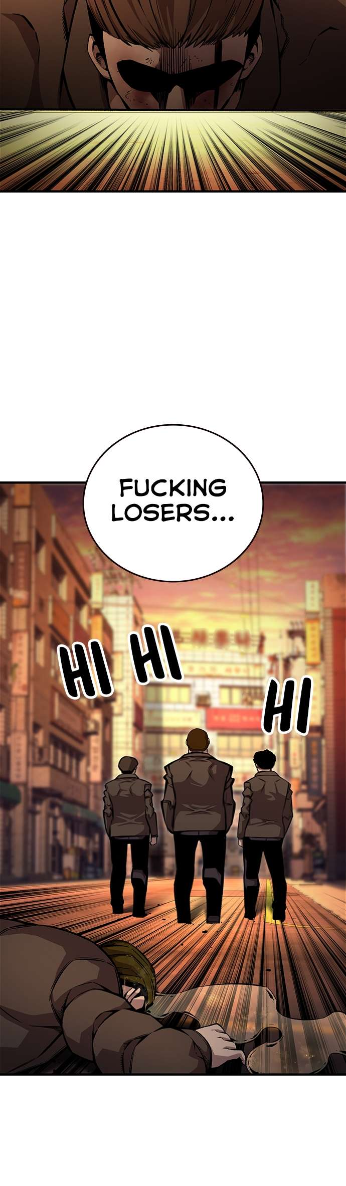 Read King Game Manga Online