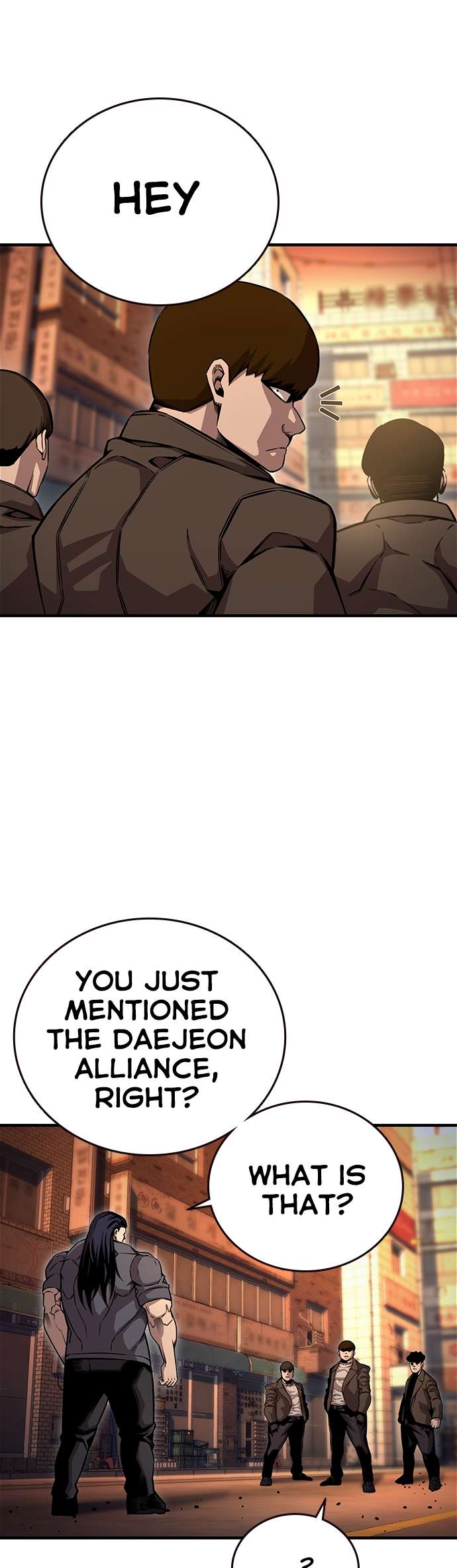 Read King Game Manga Online