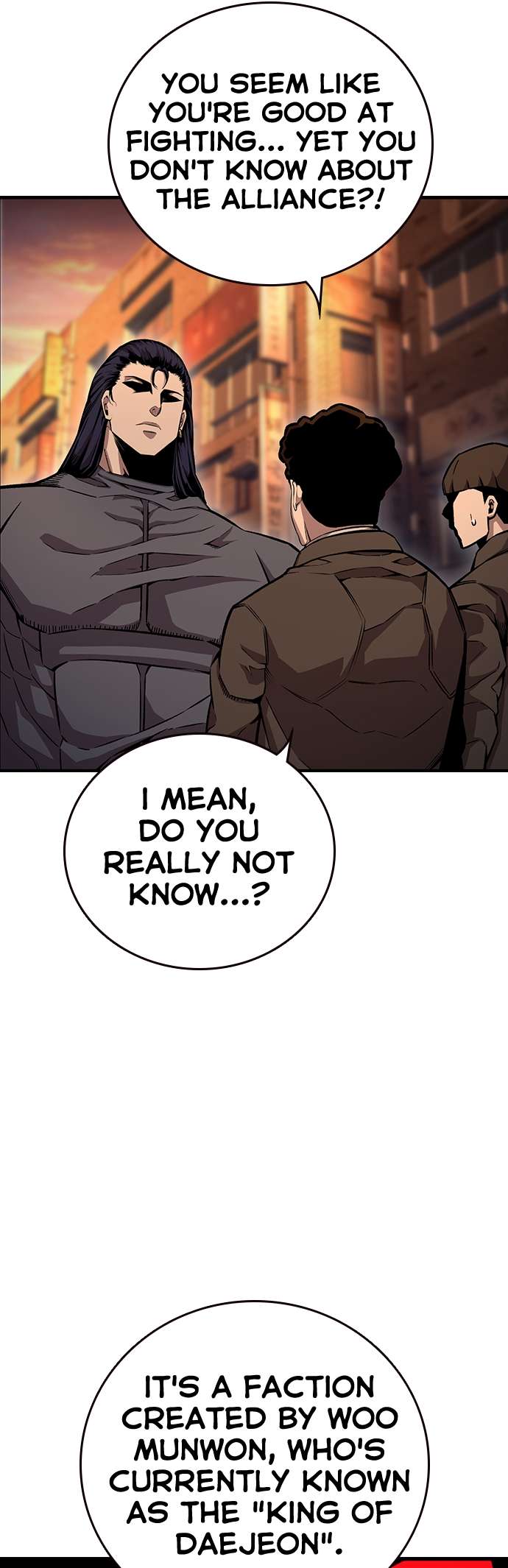 Read King Game Manga Online