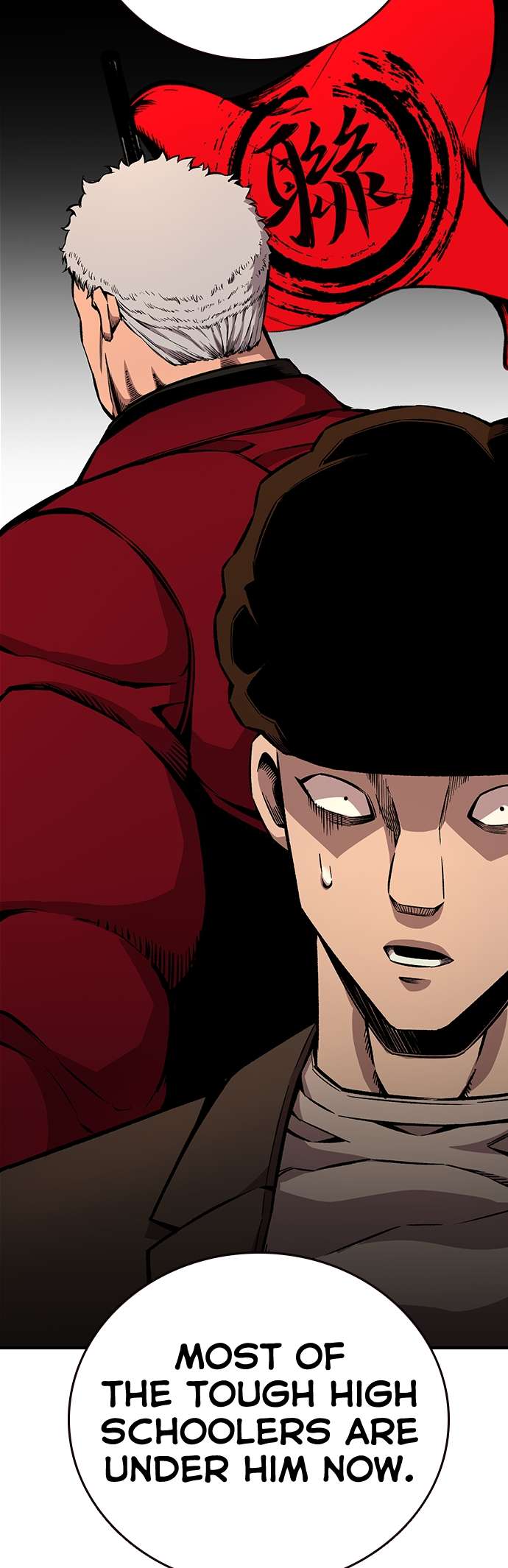Read King Game Manga Online