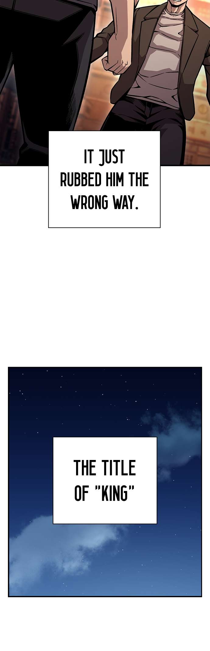 Read King Game Manga Online