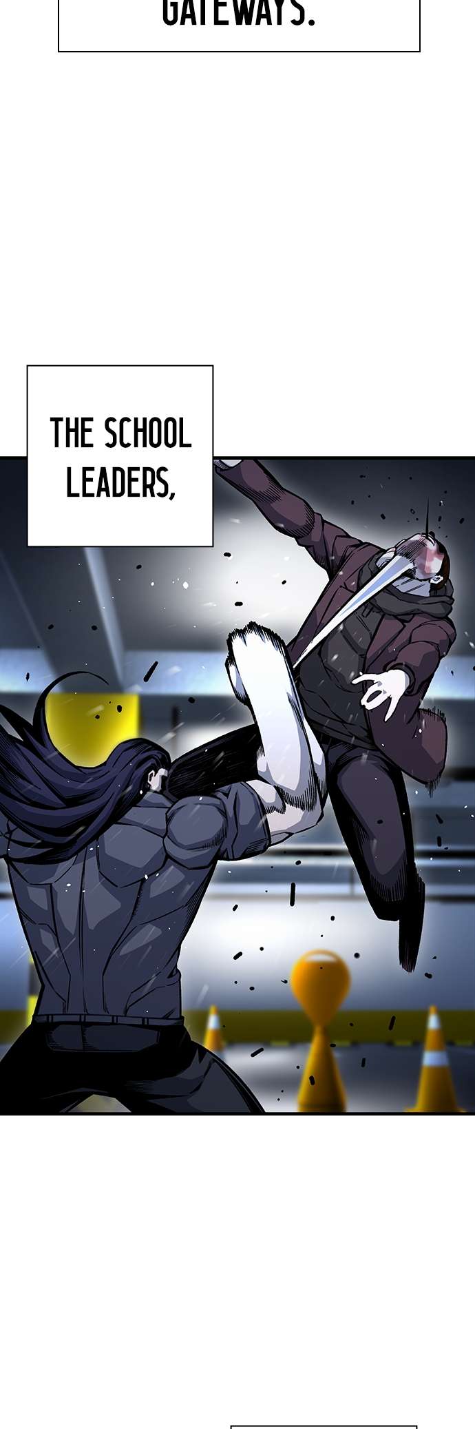 Read King Game Manga Online