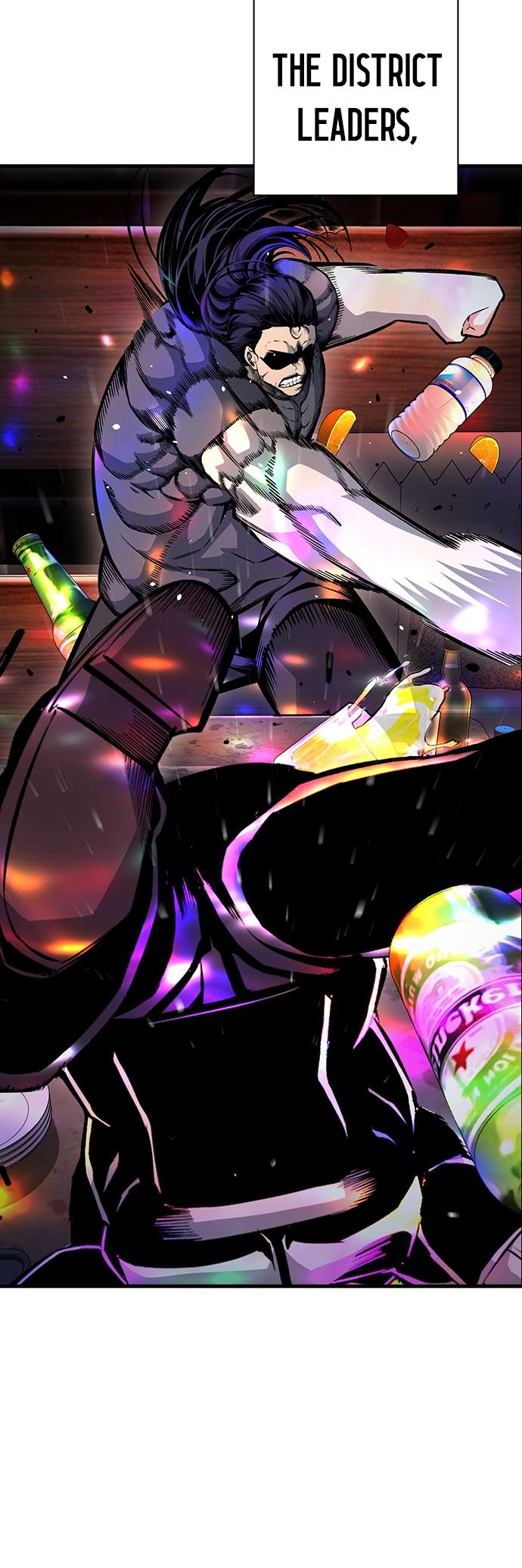 Read King Game Manga Online