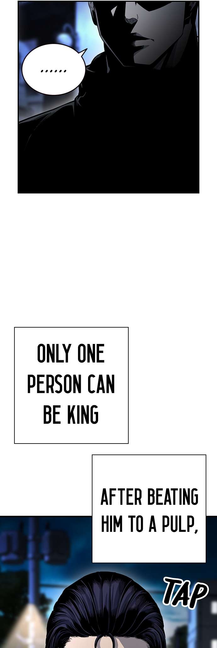 Read King Game Manga Online