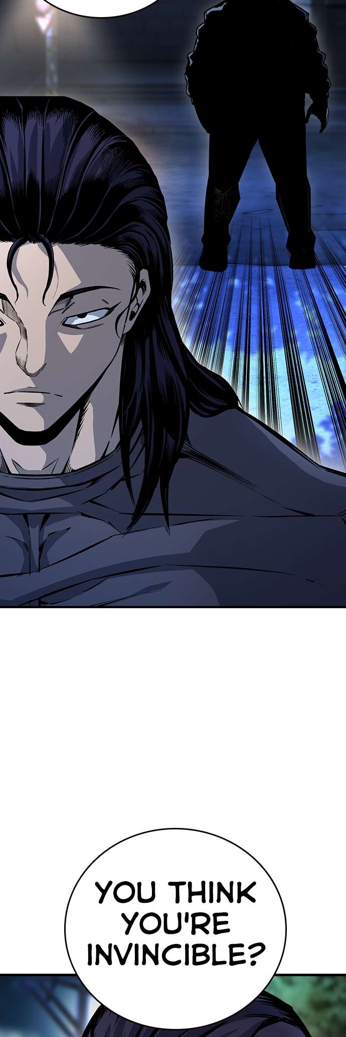 Read King Game Manga Online