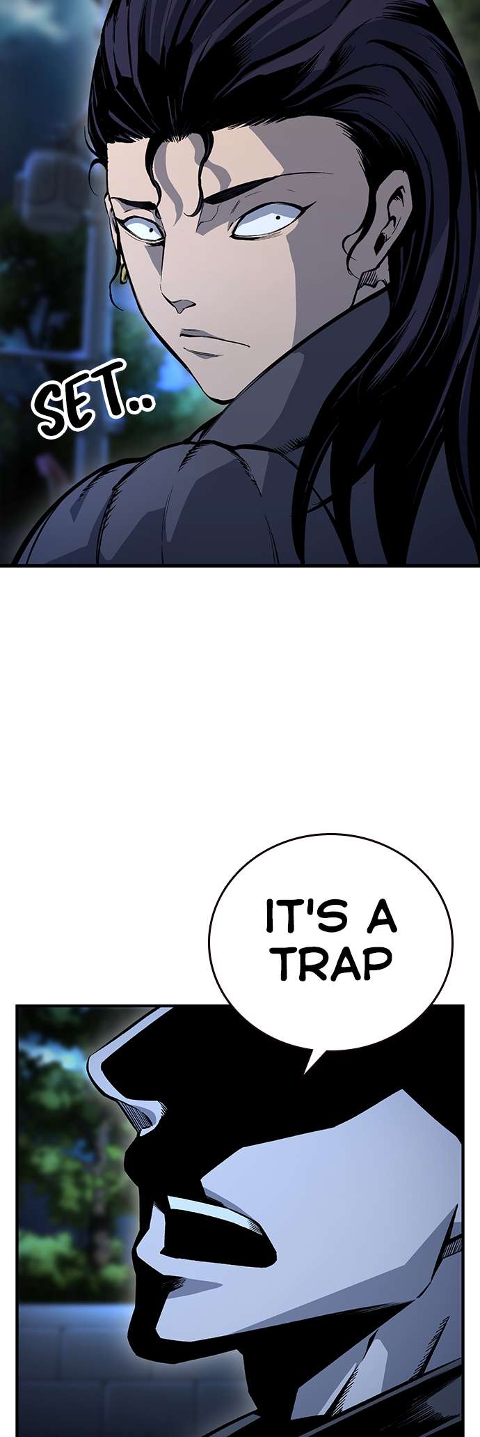 Read King Game Manga Online