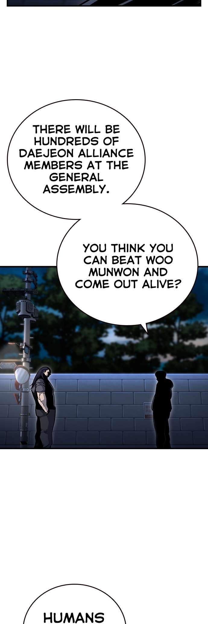 Read King Game Manga Online