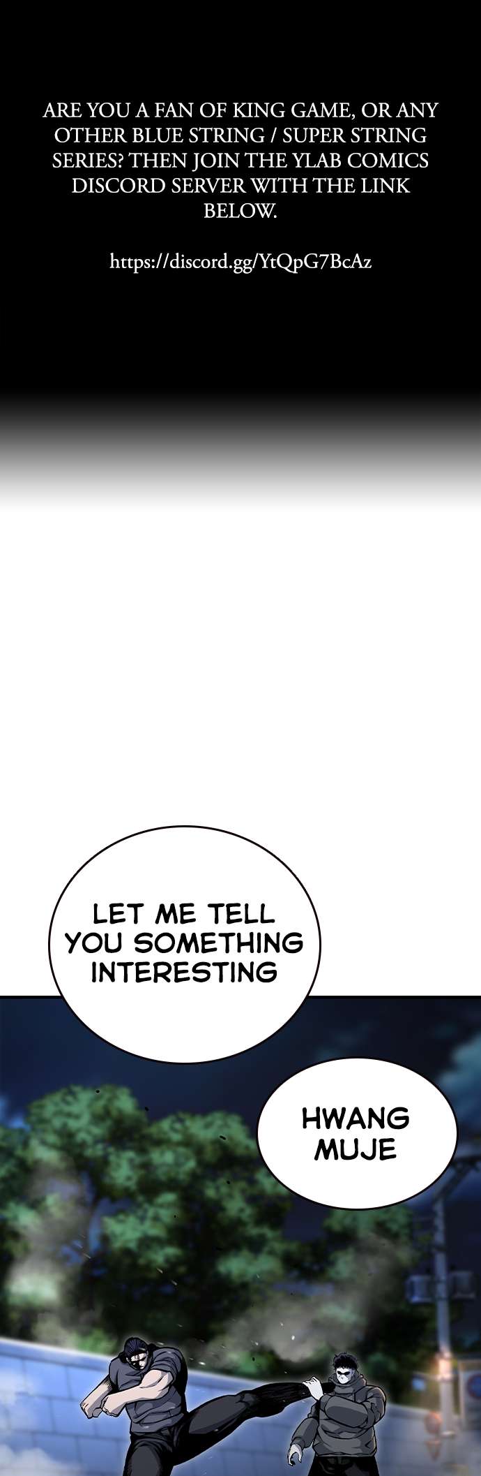 Read King Game Manga Online