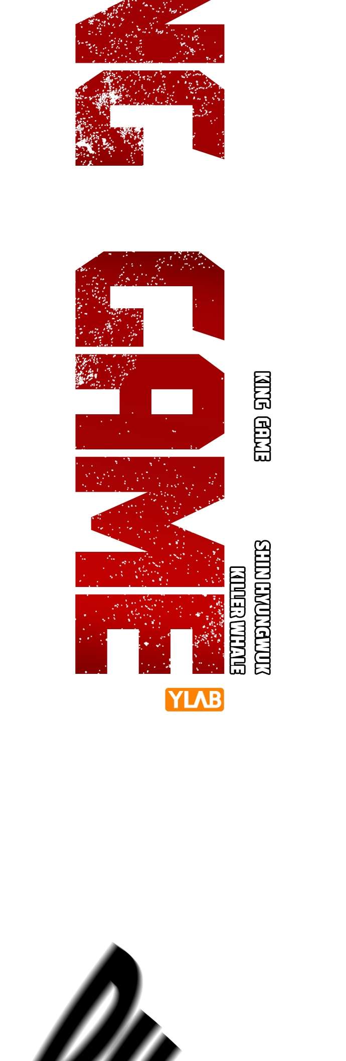 Read King Game Manga Online