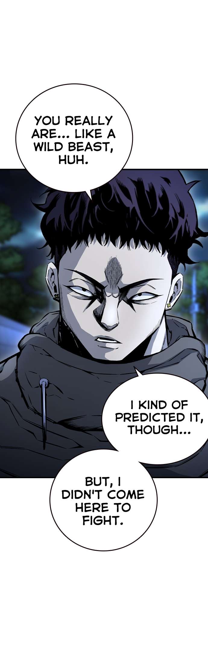 Read King Game Manga Online