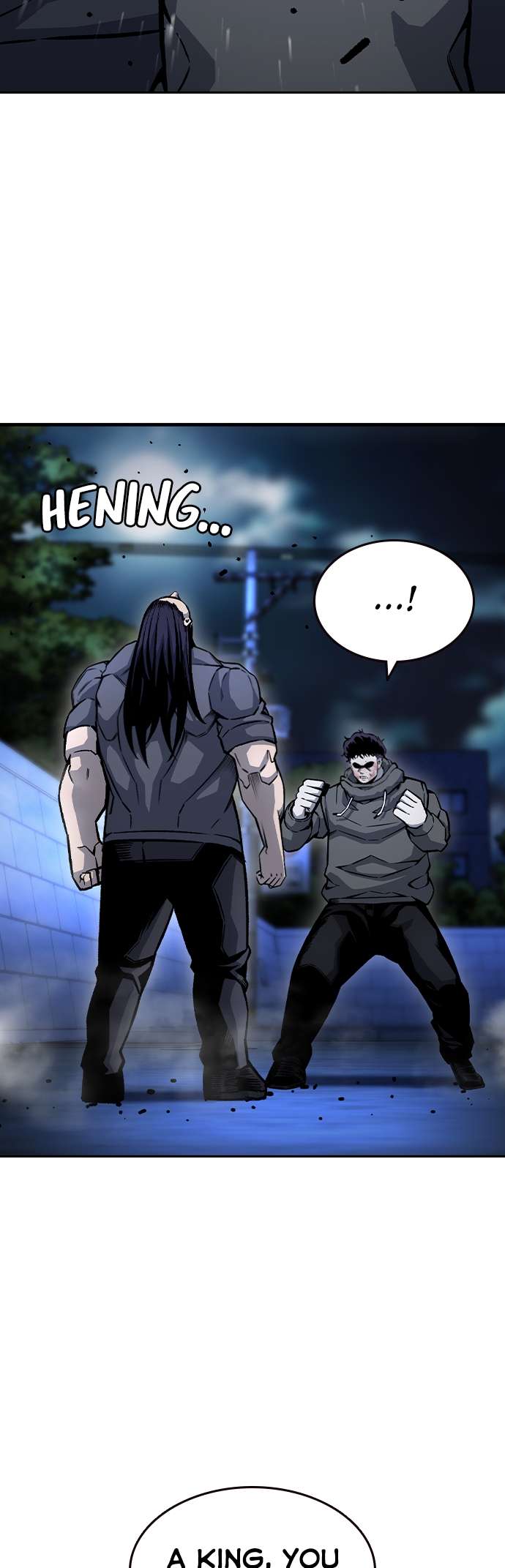 Read King Game Manga Online
