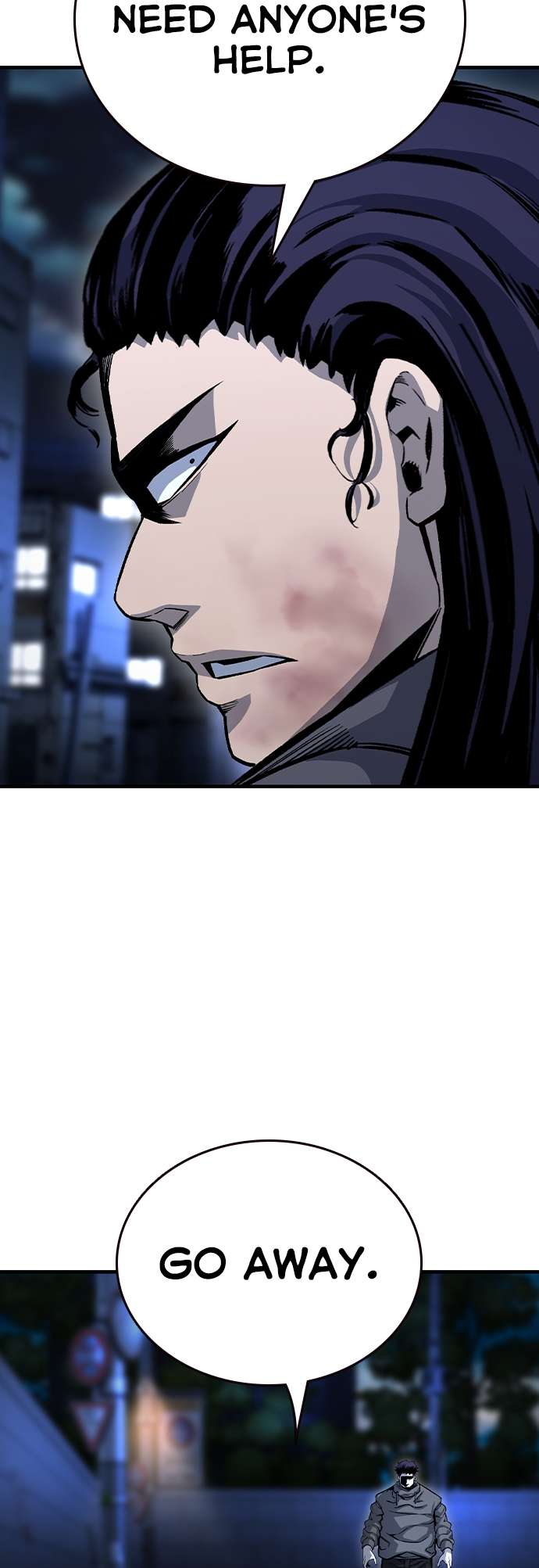 Read King Game Manga Online