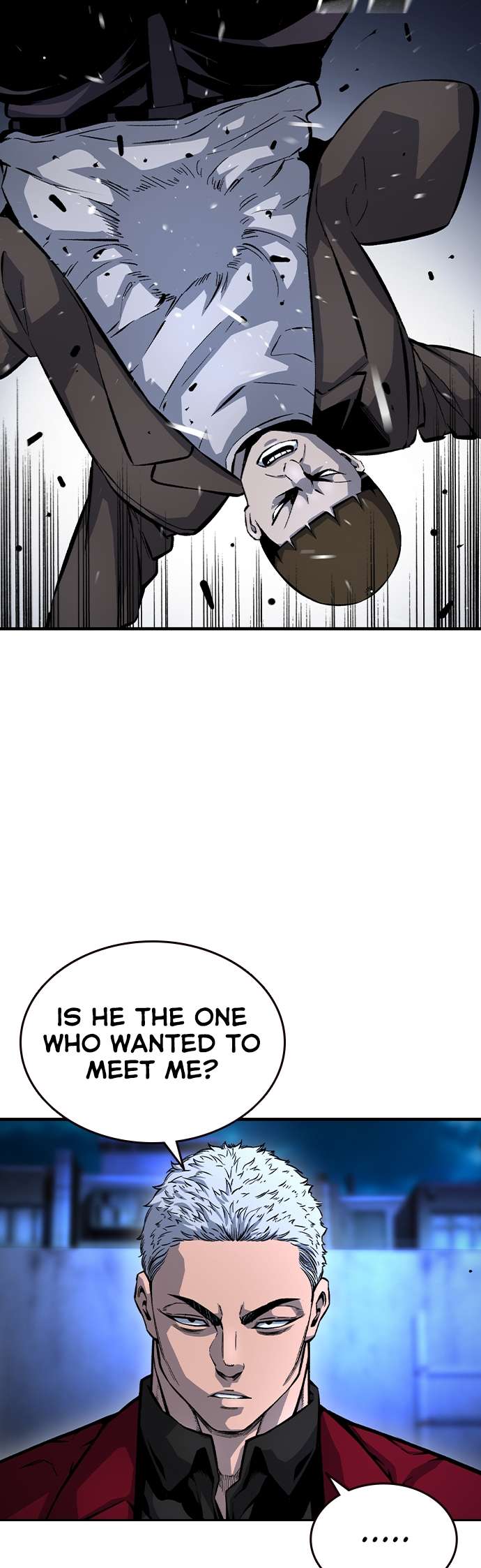 Read King Game Manga Online