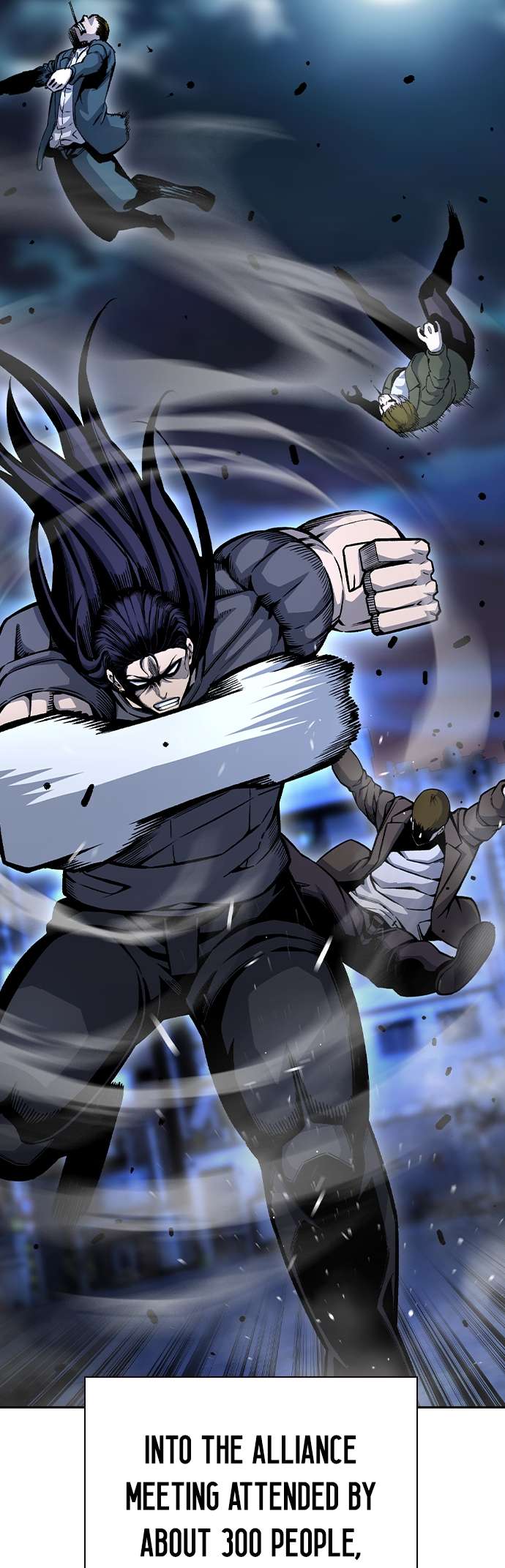 Read King Game Manga Online
